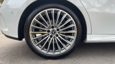 Mercedes-Benz A-Class A200 AMG Line Premium Plus 5dr Auto Petrol Hatchback